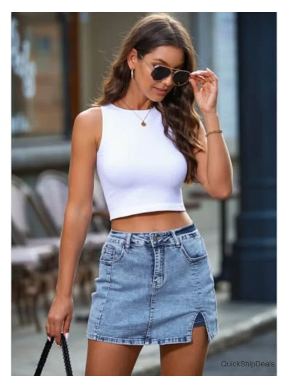 N/A these denim